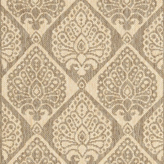 Safavieh Courtyard CY5149B Coffee/Sand Area Rug 