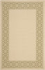 Safavieh Courtyard CY6003 Cream/Green Area Rug main image
