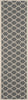 Safavieh Courtyard CY6009 Anthracite/Beige Area Rug 