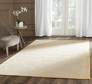 Safavieh Courtyard CY6009 Beige/Yellow Area Rug  Feature