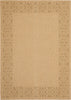 Safavieh Courtyard CY6011 Natural/Gold Area Rug main image