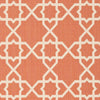 Safavieh Courtyard CY6032 Terracotta/Beige Area Rug 