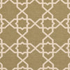 Safavieh Courtyard CY6032 Green/Beige Area Rug 