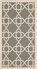 Safavieh Courtyard CY6032 Grey/Beige Area Rug main image