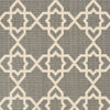 Safavieh Courtyard CY6032 Grey/Beige Area Rug 