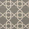 Safavieh Courtyard CY6032 Grey/Beige Area Rug 
