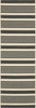 Safavieh Courtyard CY6062 Black/Bone Area Rug 