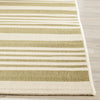 Safavieh Courtyard CY6062 Green/Beige Area Rug 