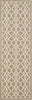 Safavieh Courtyard CY6071 Mocha/Beige Area Rug 