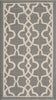 Safavieh Courtyard CY6071 Grey/Beige Area Rug main image