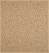 Safavieh Courtyard CY6104 Natural/Gold Area Rug 