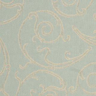 Safavieh Courtyard CY6108 Aqua/Cream Area Rug 