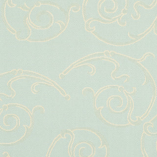 Safavieh Courtyard CY6108 Aqua/Cream Area Rug 