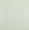 Safavieh Courtyard CY6108 Aqua/Cream Area Rug 