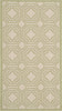 Safavieh Courtyard CY6112 Beige/Sweet Pea Area Rug main image