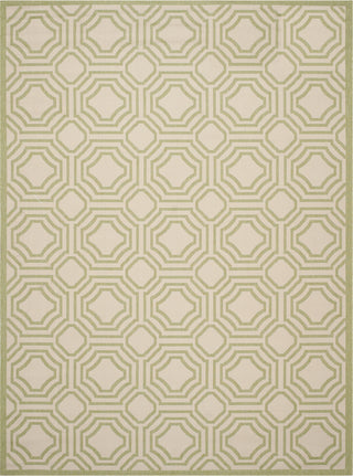 Safavieh Courtyard CY6112 Beige/Sweet Pea Area Rug 