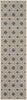 Safavieh Courtyard CY6112 Anthracite/Beige Area Rug 