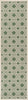 Safavieh Courtyard CY6112 Dark Green/Beige Area Rug 