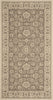 Safavieh Courtyard CY6126 Brown/Creme Area Rug main image