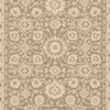 Safavieh Courtyard CY6126 Brown/Creme Area Rug 