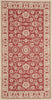 Safavieh Courtyard CY6126 Red/Creme Area Rug main image