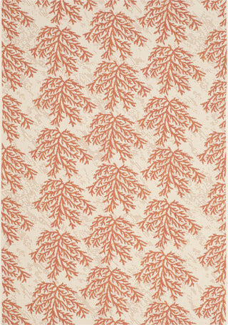 Safavieh Courtyard CY6210 Beige/Terracotta Area Rug main image