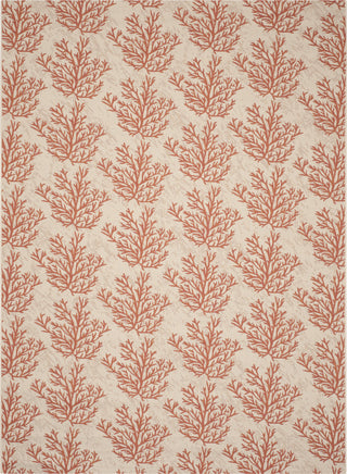 Safavieh Courtyard CY6210 Beige/Terracotta Area Rug 