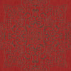 Safavieh Courtyard CY6232 Red/Chocolate Area Rug 