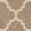 Safavieh Courtyard CY6243 Brown Area Rug 