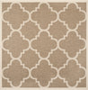 Safavieh Courtyard CY6243 Brown Area Rug 