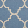 Safavieh Courtyard CY6243 Blue/Beige Area Rug 