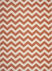 Safavieh Courtyard CY6244 Terracotta/Beige Area Rug 