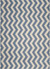 Safavieh Courtyard CY6245 Blue/Beige Area Rug 