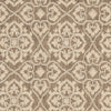 Safavieh Courtyard CY6550 Brown/Creme Area Rug 