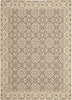 Safavieh Courtyard CY6550 Brown/Creme Area Rug 