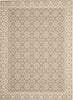 Safavieh Courtyard CY6550 Brown/Creme Area Rug 