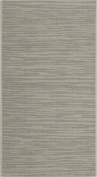 Safavieh Courtyard CY6576 Light Grey Area Rug main image