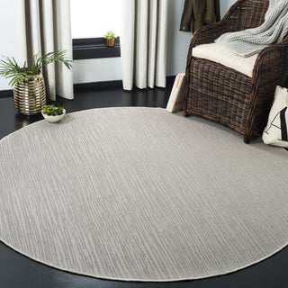 Safavieh Courtyard CY6576 Light Grey Area Rug 