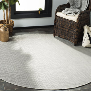 Safavieh Courtyard CY6576 Light Grey Area Rug 