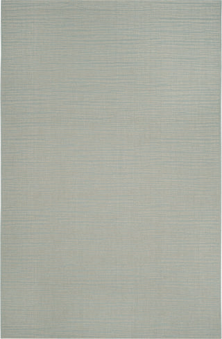 Safavieh Courtyard CY6576 Aqua/Cream Area Rug 