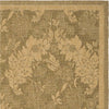 Safavieh Courtyard CY6582 Gold/Natural Area Rug 