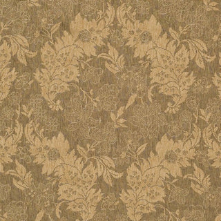 Safavieh Courtyard CY6582 Gold/Natural Area Rug 