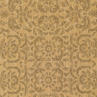 Safavieh Courtyard CY6634 Natural/Gold Area Rug 