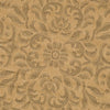 Safavieh Courtyard CY6634 Natural/Gold Area Rug 