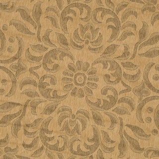 Safavieh Courtyard CY6634 Natural/Gold Area Rug 