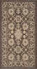 Safavieh Courtyard CY6727 Chocolate/Cream Area Rug main image