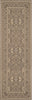 Safavieh Courtyard CY6727 Chocolate/Cream Area Rug 