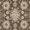 Safavieh Courtyard CY6727 Chocolate/Cream Area Rug 