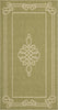 Safavieh Courtyard CY6788 Green/Creme Area Rug 