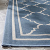 Safavieh Courtyard CY6889 Blue/Beige Area Rug 